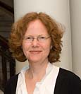 Dr. Mel Feany
